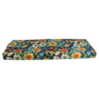 August Grove1 - Piece Cushion by August Grove