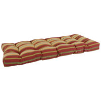 Ebern Designs 1 - Piece Outdoor Seat Cushion by Ebern Designs
