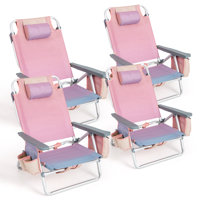 Senam Folding Beach Chair