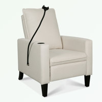 Ravaughn Recliner by Winston Porter