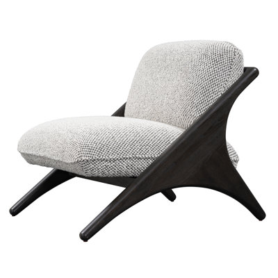 Georgia Accent Chair by Classic Home
