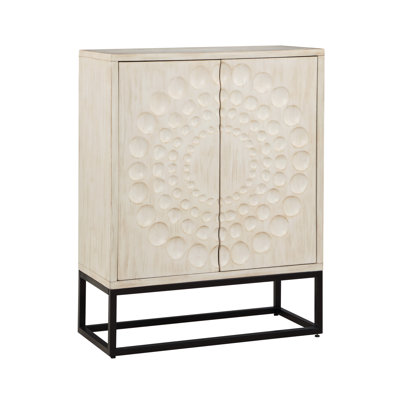 Corchado Bar Cabinet by Dakota Fields