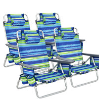 Selana Folding Beach Chair