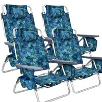 Seyar Folding Beach Chair