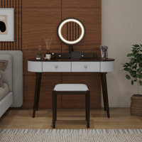 Kiree Vanity by George Oliver