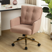 Zareon Polyester Office Chair