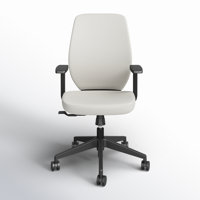 Luccia Office Chair by Joss & Main