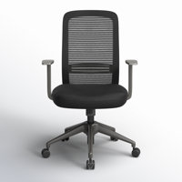 Gizia Office Chair by Joss & Main