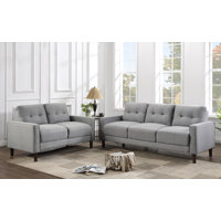 Kymon 2 - Piece Living Room Set