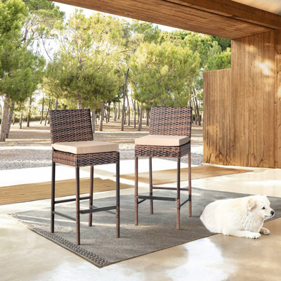 Zysean Wicker Outdoor 28