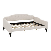 Dellora Daybed by Charlton Home