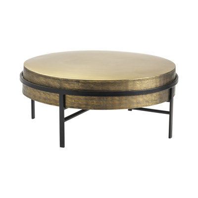 Zarrion Coffee Table by Mercer41