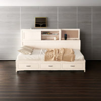 Kardin Daybed by Red Barrel Studio