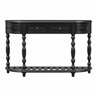 Moriann Console Table by Breakwater Bay