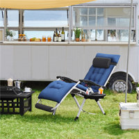 Heanor Recliner by Archie & Oscar