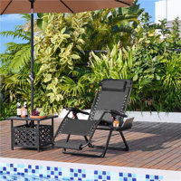 Hendon Recliner by Archie & Oscar