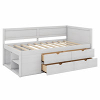 Nickelous Daybed