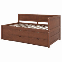 Sedalia Daybed by Red Barrel Studio