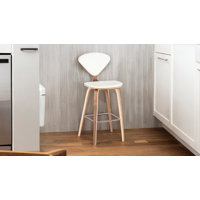 Keimarion Stool 26" Counter Stool