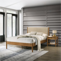 Alvonia 3 Piece Bedroom Set by Ebern Designs
