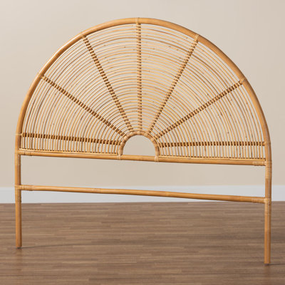 Bethyl Headboard by Bay Isle Home