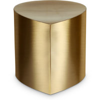 Petal Coffee Table by Wrought Studio