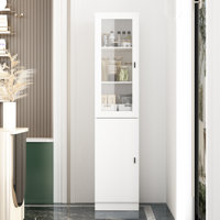 Canyla 71" Kitchen Pantry