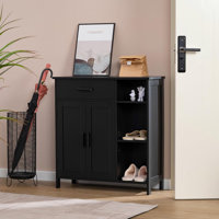 Gatsby 2 - Door Accent Cabinet by Winston Porter