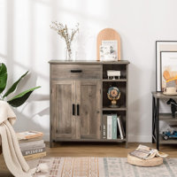Gatsby 2 - Door Accent Cabinet by Winston Porter