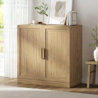 Gershwin Accent Storage Cabinet by Ebern Designs