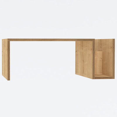 Kaster Coffee Table by Millwood Pines