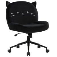 Hailie Cotton Office Chair