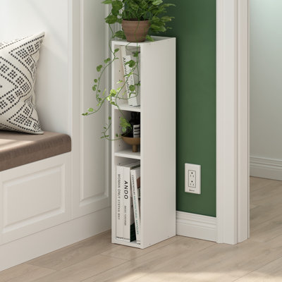 Amilliana Bookcase by Ebern Designs