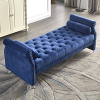 Tenbury Upholstered Daybed