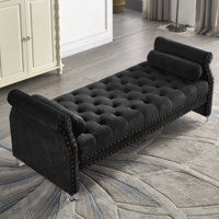 Tenbury Upholstered Daybed by Willa Arlo Interiors