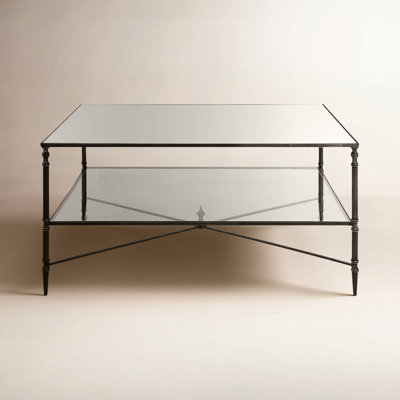Allenhurst Coffee Table by Birch Lane