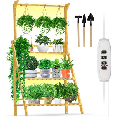 Lauralee Plant Stand by Ivy Bronx