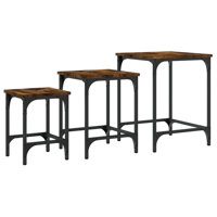Francisca Frame 3 Single Coffee Table by 17 Stories