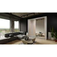 Royal Armoire by Latitude Run