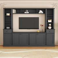 Adnel Storage Credenza by Red Barrel Studio