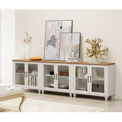 Aurya 2 - Door Accent Cabinet by Lark Manor