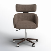 Chantale Office Chair by AllModern