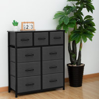 Louden Dresser by Ebern Designs