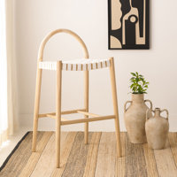 Kuiken Stool by George Oliver