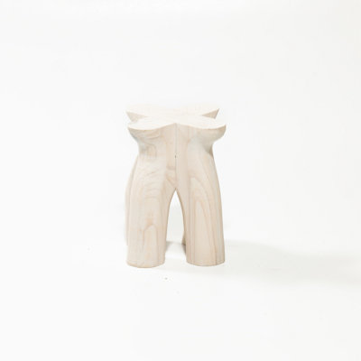 Josslyn Decorative Stool by Wrought Studio