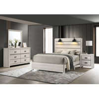 Eschol Bedroom Set by Millwood Pines