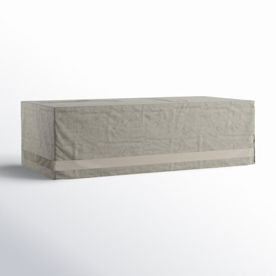 Najuma Water Resistant Patio Table Cover by AllModern