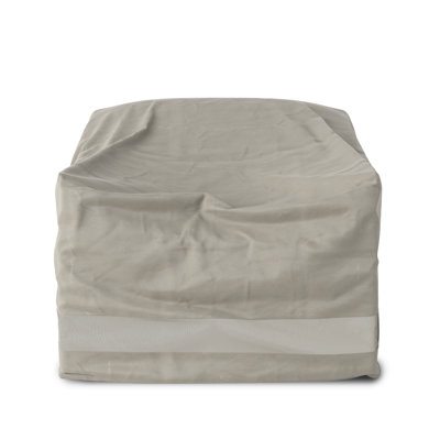 Naila Water Resistant Patio Chair Cover by AllModern