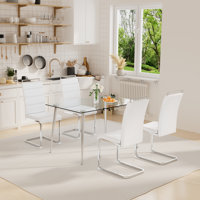 Leelou Rectangular 51.2