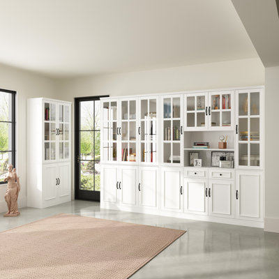Bellanova Dining Cabinet by Red Barrel Studio